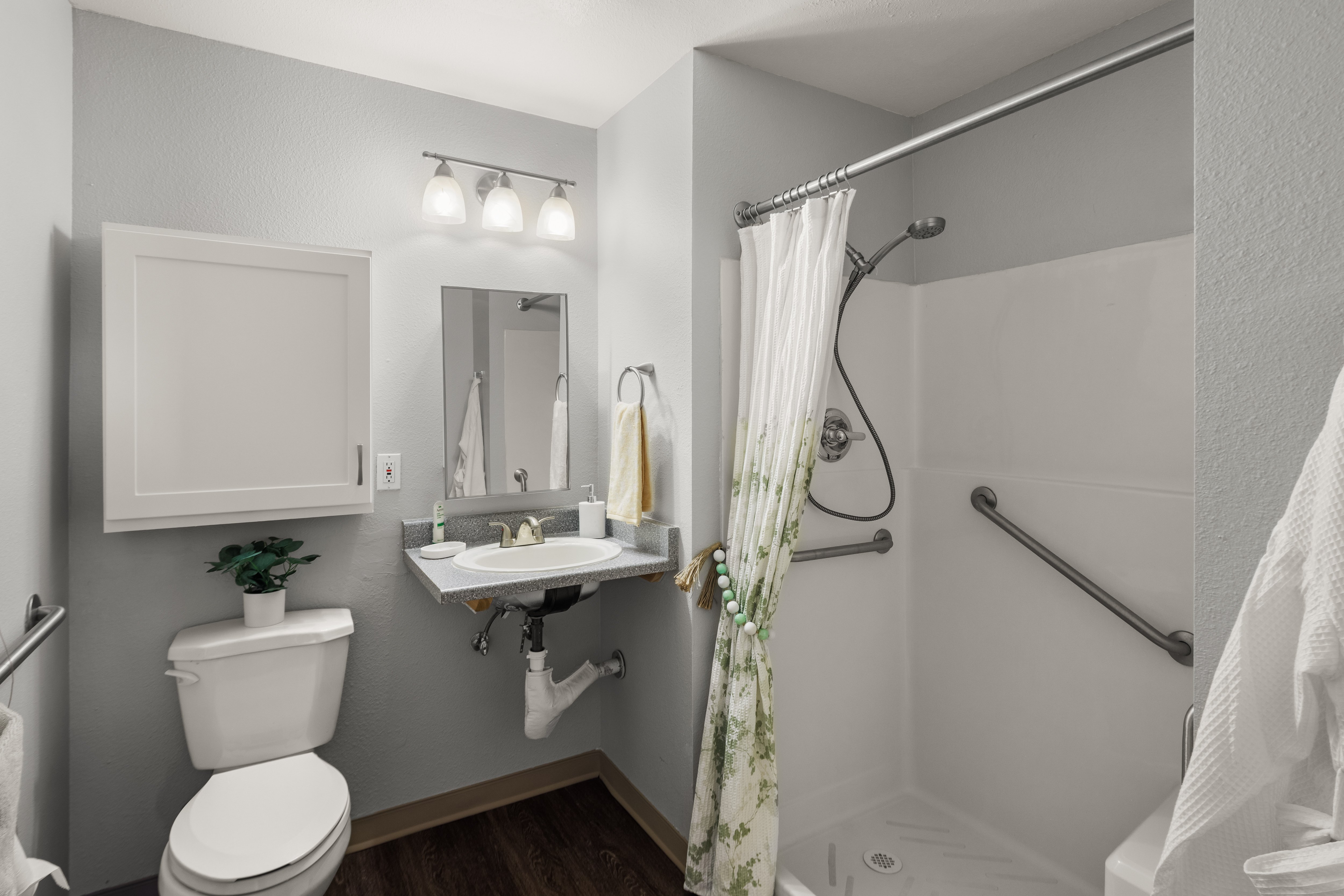 37-Vista-Grande-060-Model 1BR BA