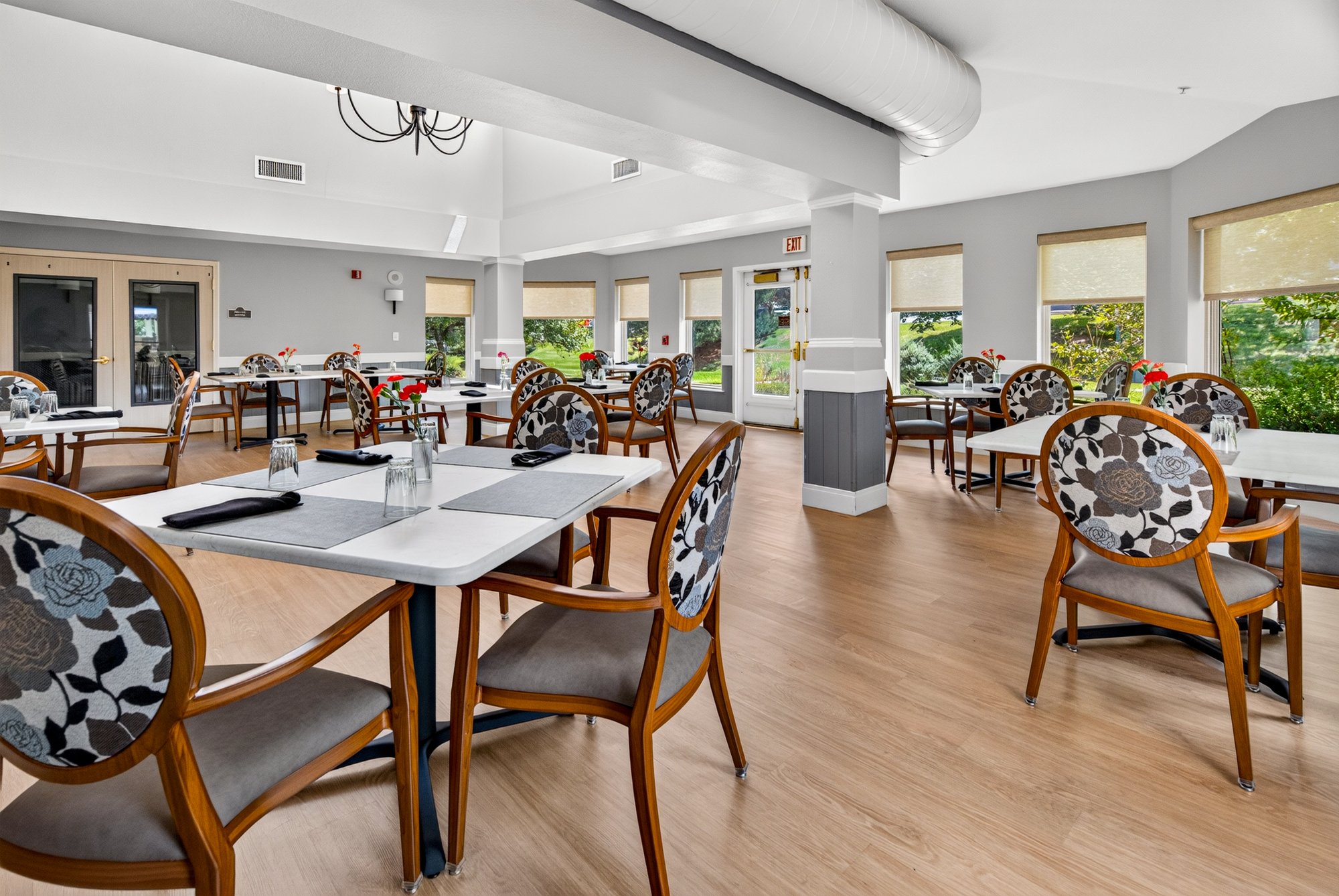 Vista Grande-Condor-Dining 3