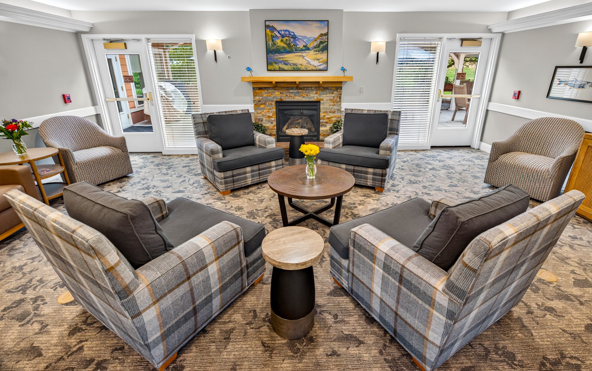 Vista Grande-Condor-Living Room 2