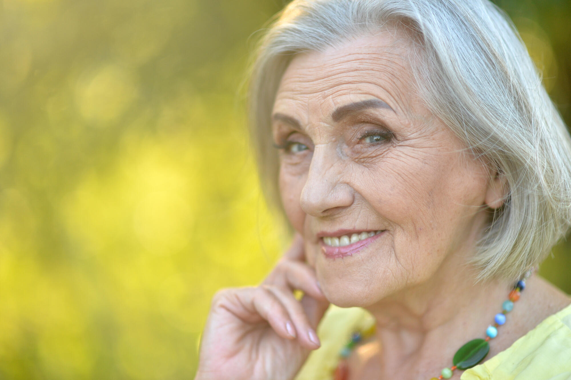 Assisted Living in Colorado Springs for Seniors With Low Energy or Mood Swings